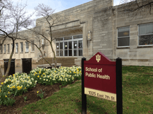  Indiana University School of Public Health-Bloomington