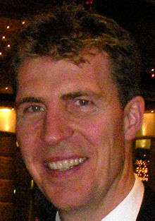 Jim Stynes died in March.