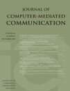 Journal of Computer-Mediated Communication