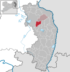 Kreba-Neudorf in GR.svg