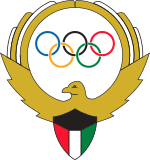Kuwait Olympic Committee logo