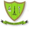 Logo of 'Lahore Medical and Dental College'