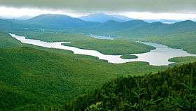 Adirondack Forest Preserve