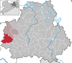 Laußnitz in BZ.svg