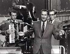 Lawrence Welk Show 1969