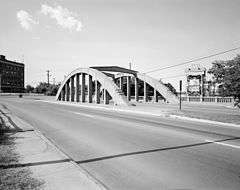 Lincoln Avenue Viaduct