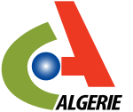 Logo of Canal Algérie