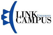 Official logo of Link Campus University