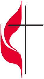 Logo of Methodist Church in India