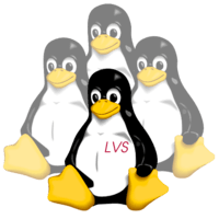 LVS official logo