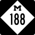 M-188 marker