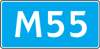 M55 marker