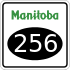 Provincial Road 256
