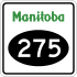 Provincial Road 275