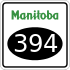 Provincial Road 394