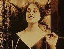 Menichelli as Countess Natka.