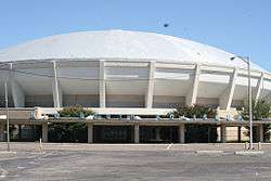 Mid-South Coliseum