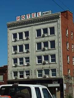 Midwest Hotel