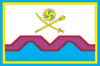 Flag of Mohyliv-Podilskyi Raion