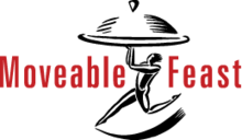 Moveable Feast logo
