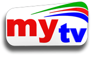 Logo of My TV (Bangladesh)