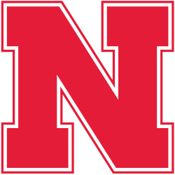 Logo of the Nebraska athletic teams 2004–