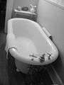 Nineteenth century bathtub grayscale.jpg