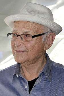 Norman Lear at the 2014 Texas Book Festival
