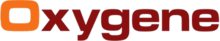 Logo of Oxygene tv channel