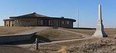 Pawnee Indian Village Site