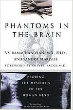 Cover of Phantoms in the Brain