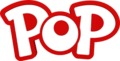 Pop logo