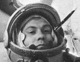 Popovich in Vostok 4