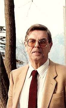 Peter Nailor (1980)