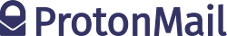 Logo of ProtonMail