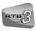 RTB3 Logo