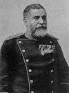 Field Marshal Radomir Putnik