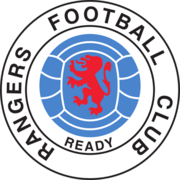 Lion rampant club crest 1968–1991. Never appeared on the shirt.
