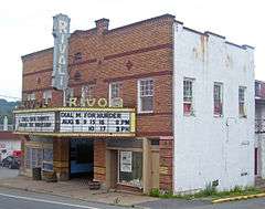 Rivoli Theatre