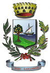 Coat of arms of Rodi Garganico