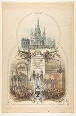 Russian Orthodox Cathedral, Paris 19th century.jpg