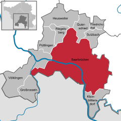 Saarbrücken in SB.svg