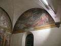 Sant'apollonia, comunicatoio, affreschi del poccetti 06.JPG