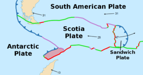 The Shetland Plate