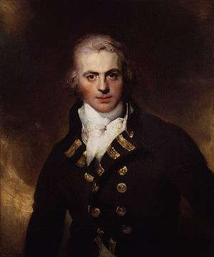 Oil on canvas portrait, c. 1792, by Sir Thomas Lawrence