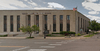 US Post Office and Federal Building-Salina