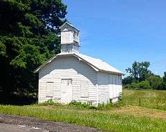 Snyderville Schoolhouse