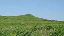Spirit Mound