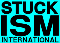 Stuckism Logo