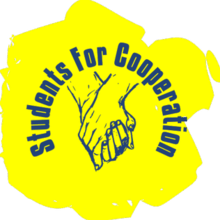 Students for Cooperation logo